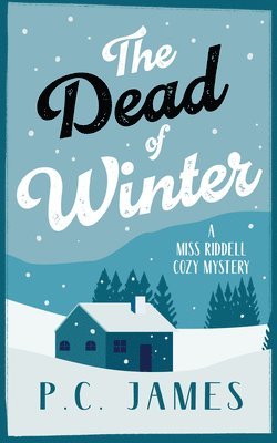 bokomslag Dead of Winter