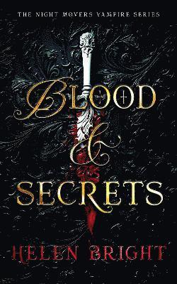 bokomslag Blood & Secrets