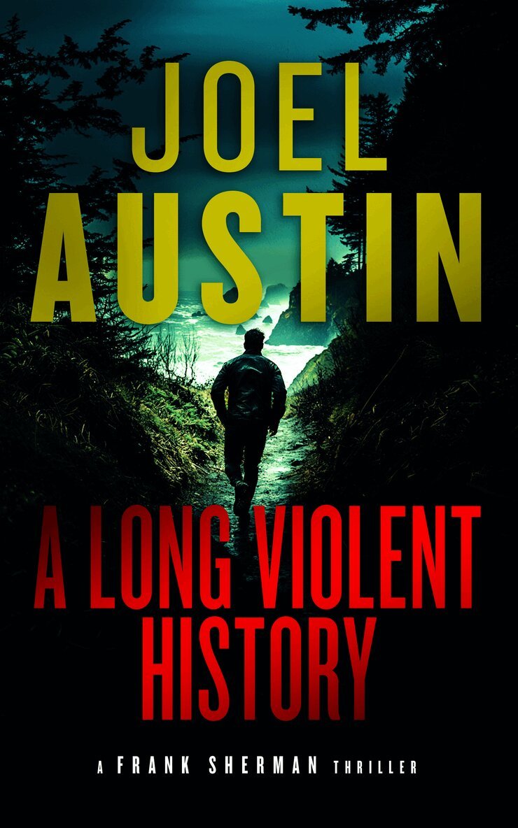 Long Violent History