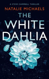 bokomslag White Dahlia