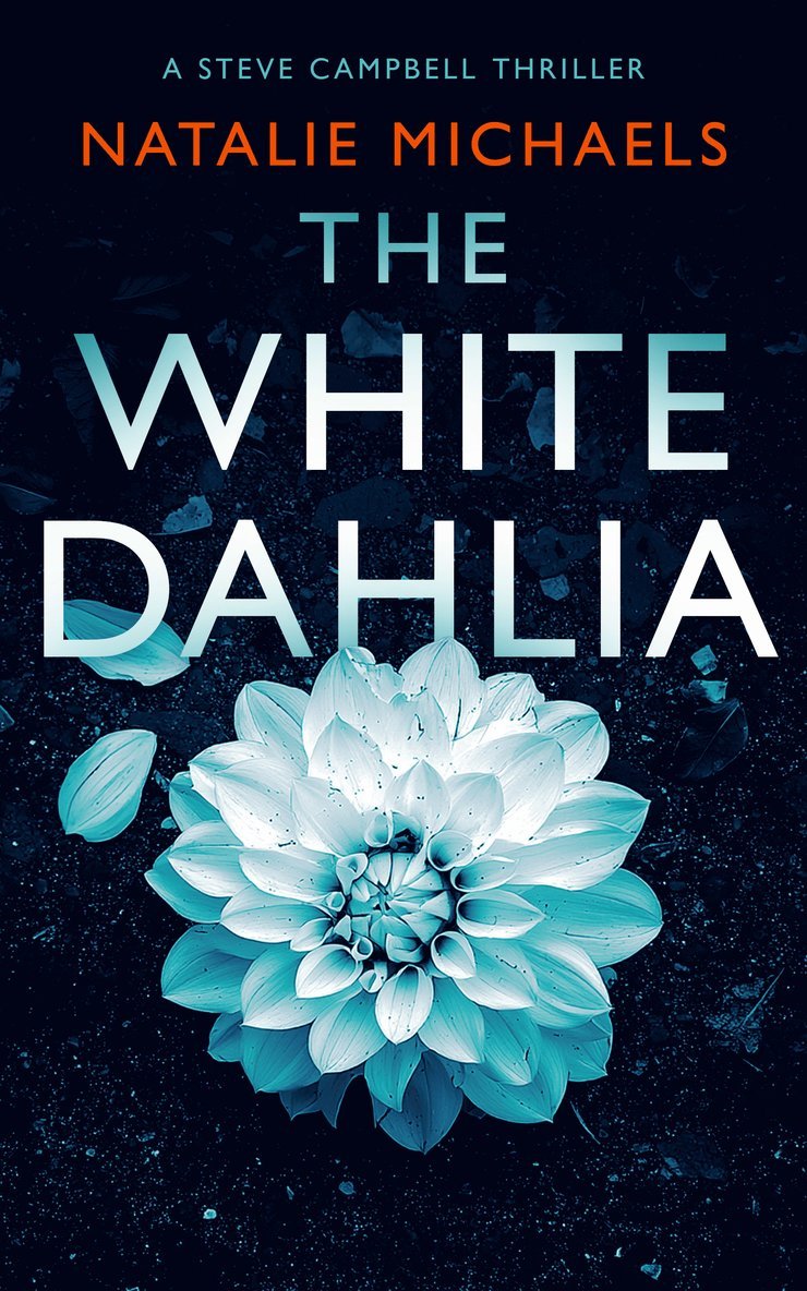 White Dahlia