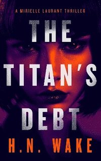 bokomslag Titan's Debt