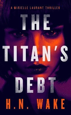 bokomslag Titan's Debt