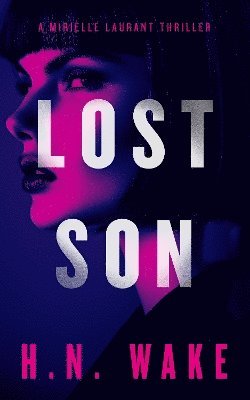 bokomslag Lost Son