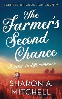 bokomslag Farmer's Second Chance