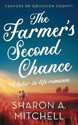 bokomslag Farmer's Second Chance