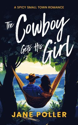 bokomslag Cowboy Gets His Girl
