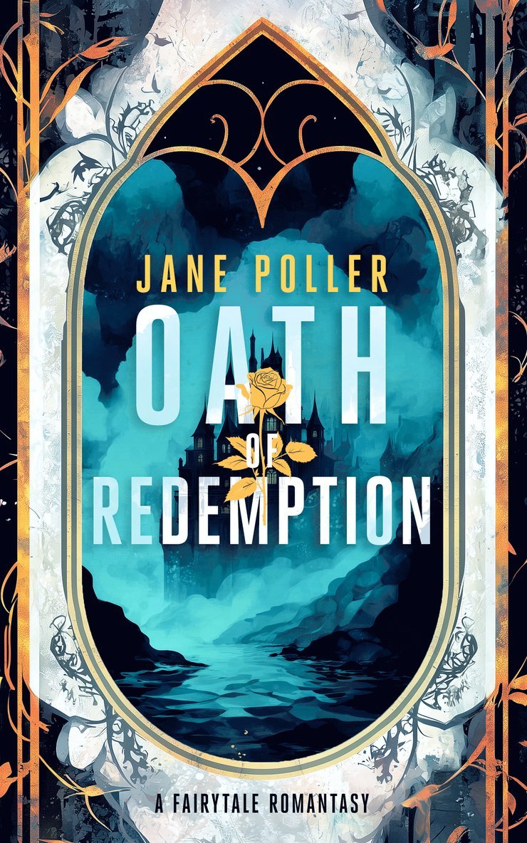 Oath of Redemption