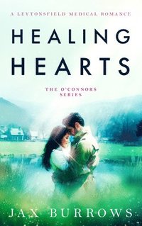 bokomslag Healing Hearts