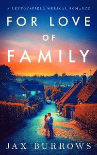bokomslag For Love of Family
