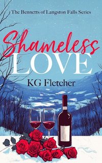 bokomslag Shameless Love