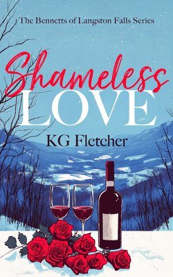 bokomslag Shameless Love