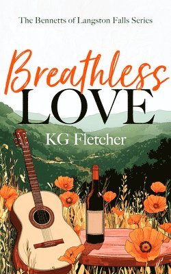 bokomslag Breathless Love