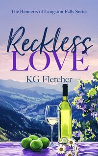 bokomslag Reckless Love