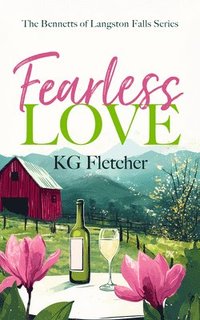 bokomslag Fearless Love