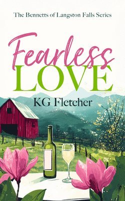 bokomslag Fearless Love