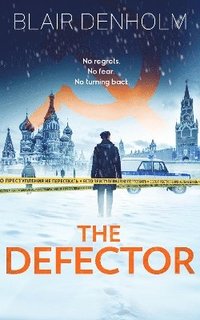 bokomslag Defector