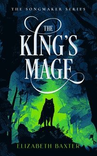 bokomslag King's Mage