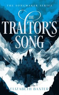 bokomslag Traitor's Song