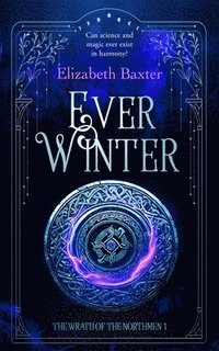 bokomslag Everwinter