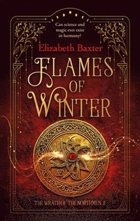 bokomslag Flames of Winter