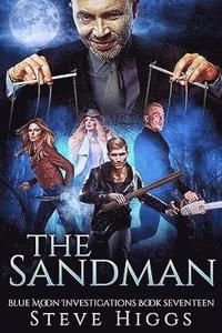 bokomslag Sandman