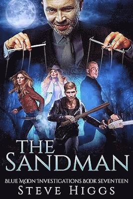 Sandman 1