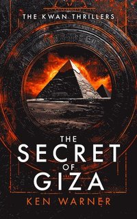bokomslag Secret of Giza