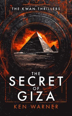 bokomslag Secret of Giza