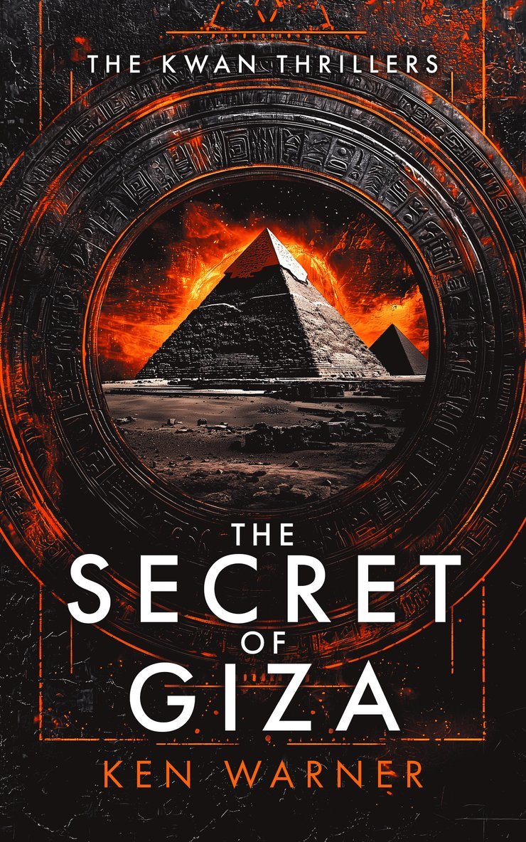 Secret of Giza