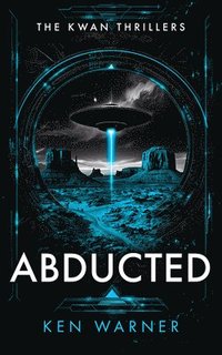 bokomslag Abducted