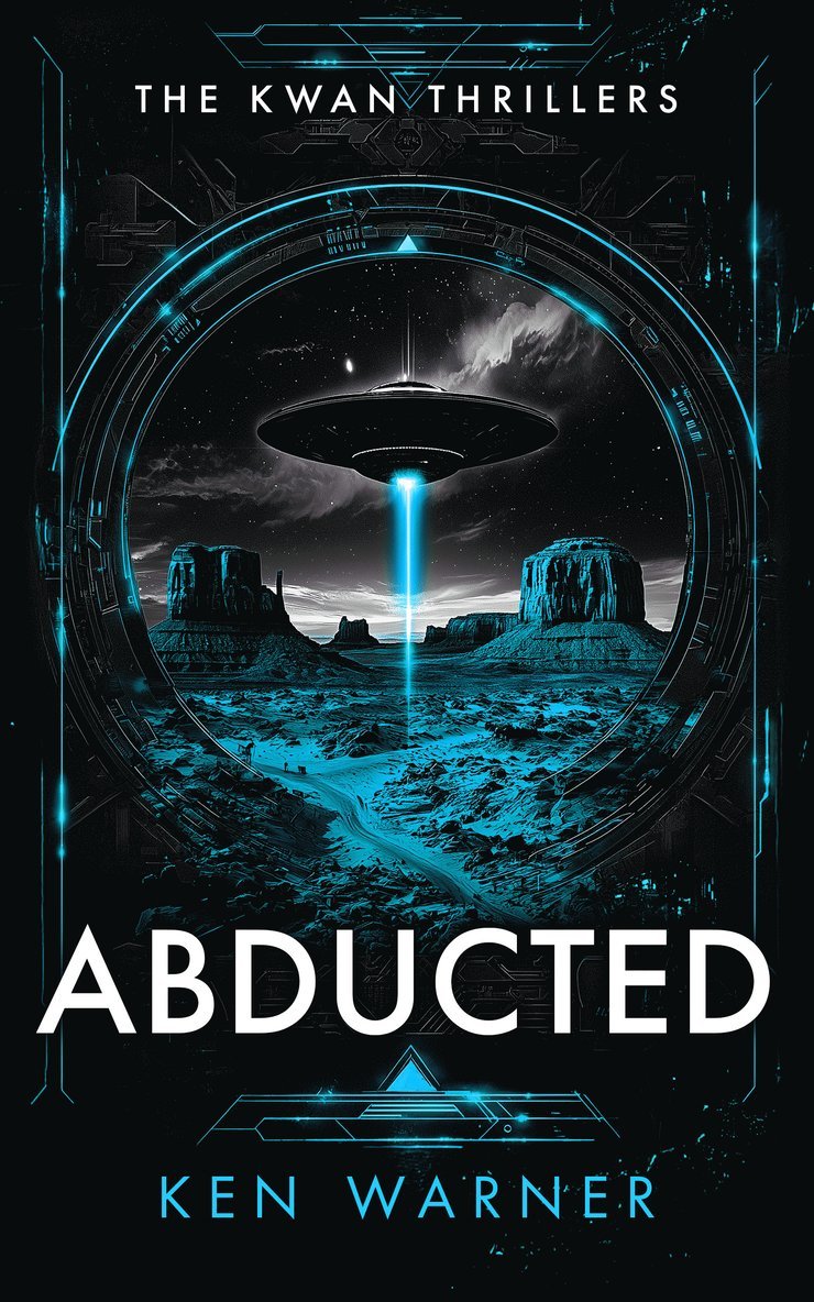 Abducted