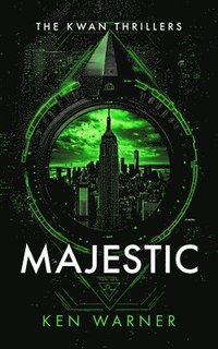 bokomslag Majestic