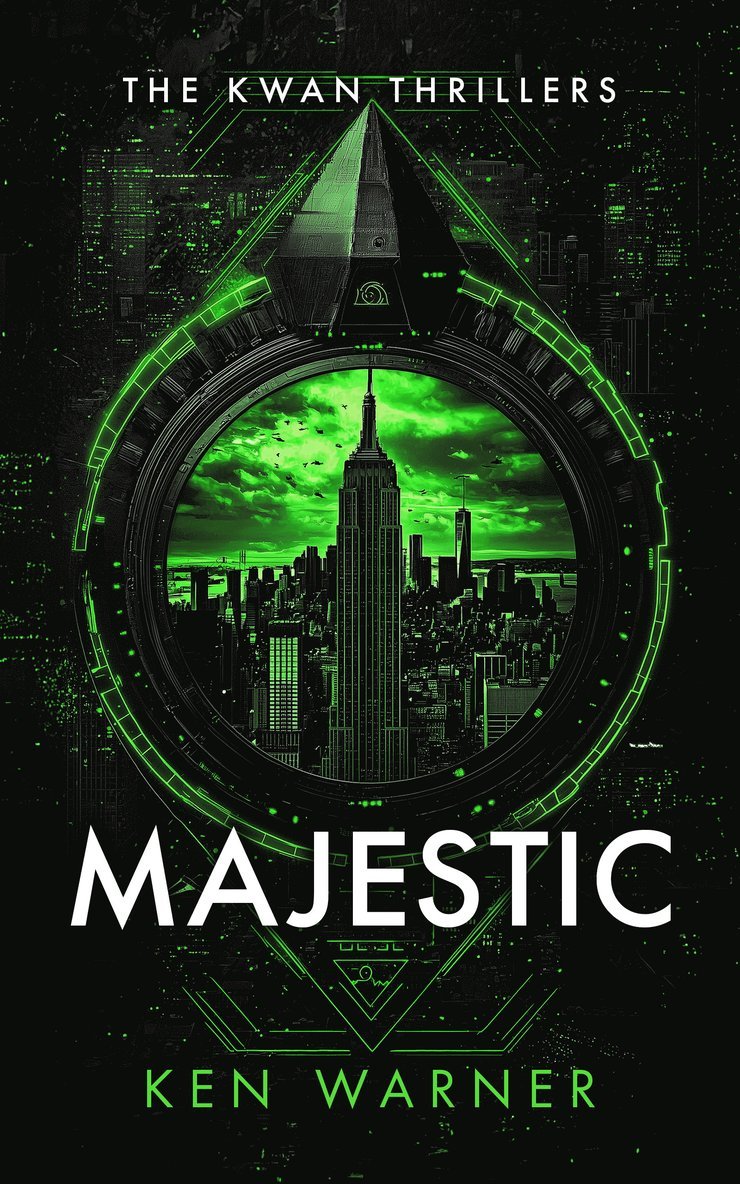 Majestic