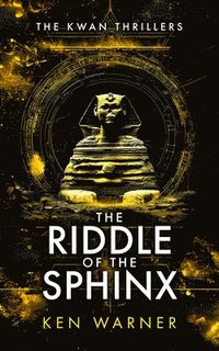 bokomslag Riddle of the Sphinx