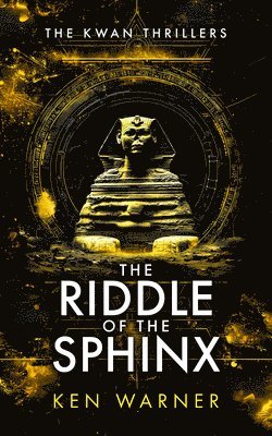 bokomslag Riddle of the Sphinx