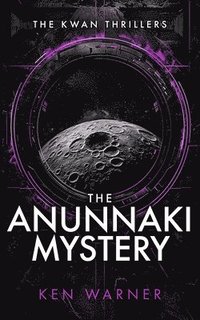 bokomslag Anunnaki Mystery