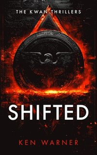 bokomslag Shifted