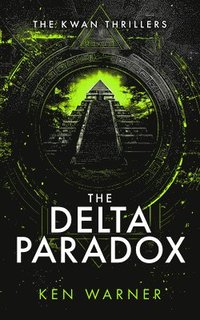 bokomslag Delta Paradox