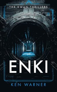 bokomslag Enki