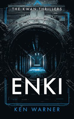 bokomslag Enki