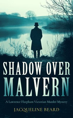 bokomslag Shadow Over Malvern
