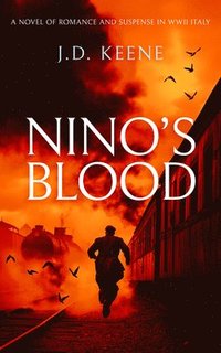bokomslag Nino's Blood