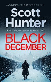 bokomslag Black December