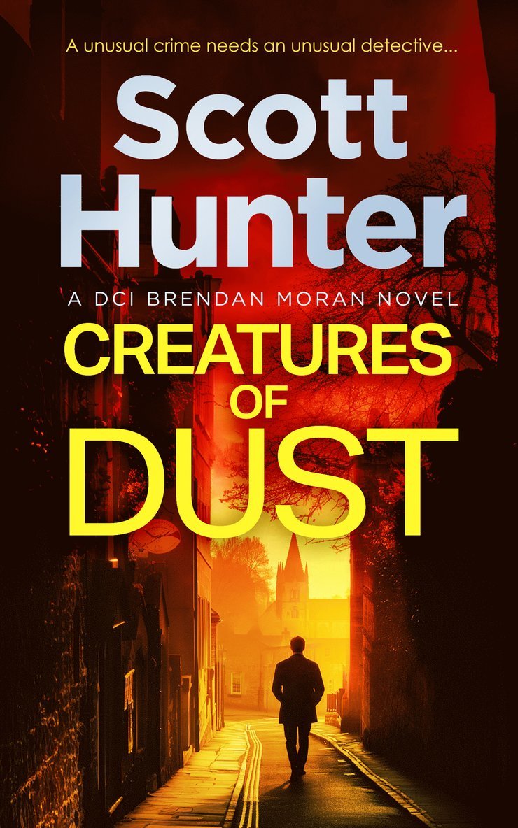 Creatures of Dust