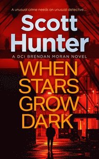 bokomslag When Stars Grow Dark