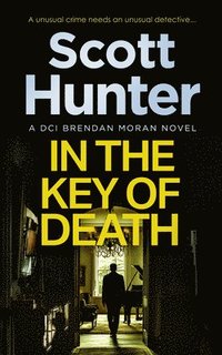bokomslag In the Key of Death