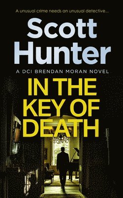 bokomslag In the Key of Death