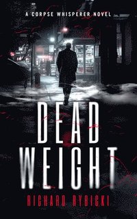 bokomslag Dead Weight