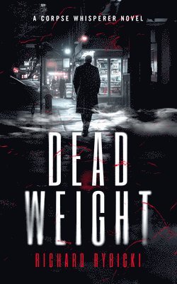 bokomslag Dead Weight